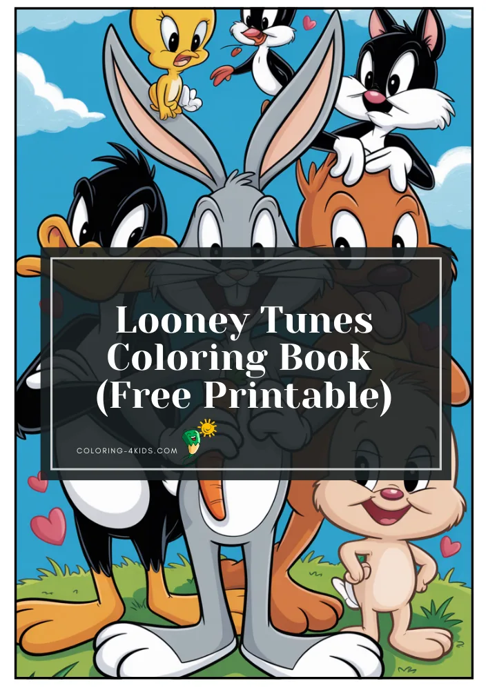 Looney Tunes