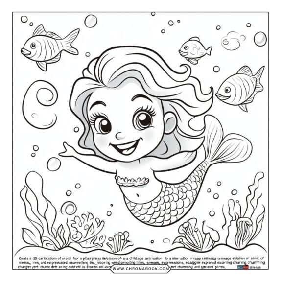 A detailed coloring page featuring Queen Athena surrounded by intricate floral patterns, available as a free printable.