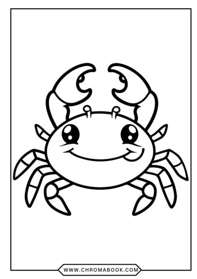 A vibrant sea life coloring page featuring intricate fish, coral, and waves, perfect for relaxation. Free printable for all ages!