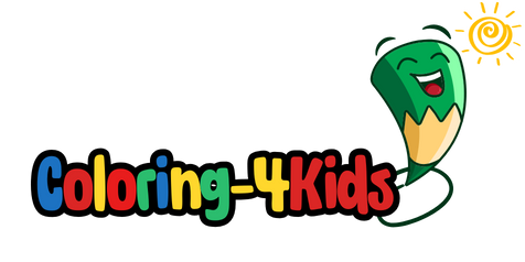 Coloring 4 Kids