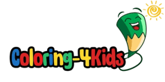Coloring 4 Kids