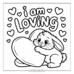 affirmation-i-am-loving