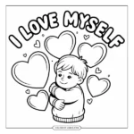 affirmation-i-love-myself