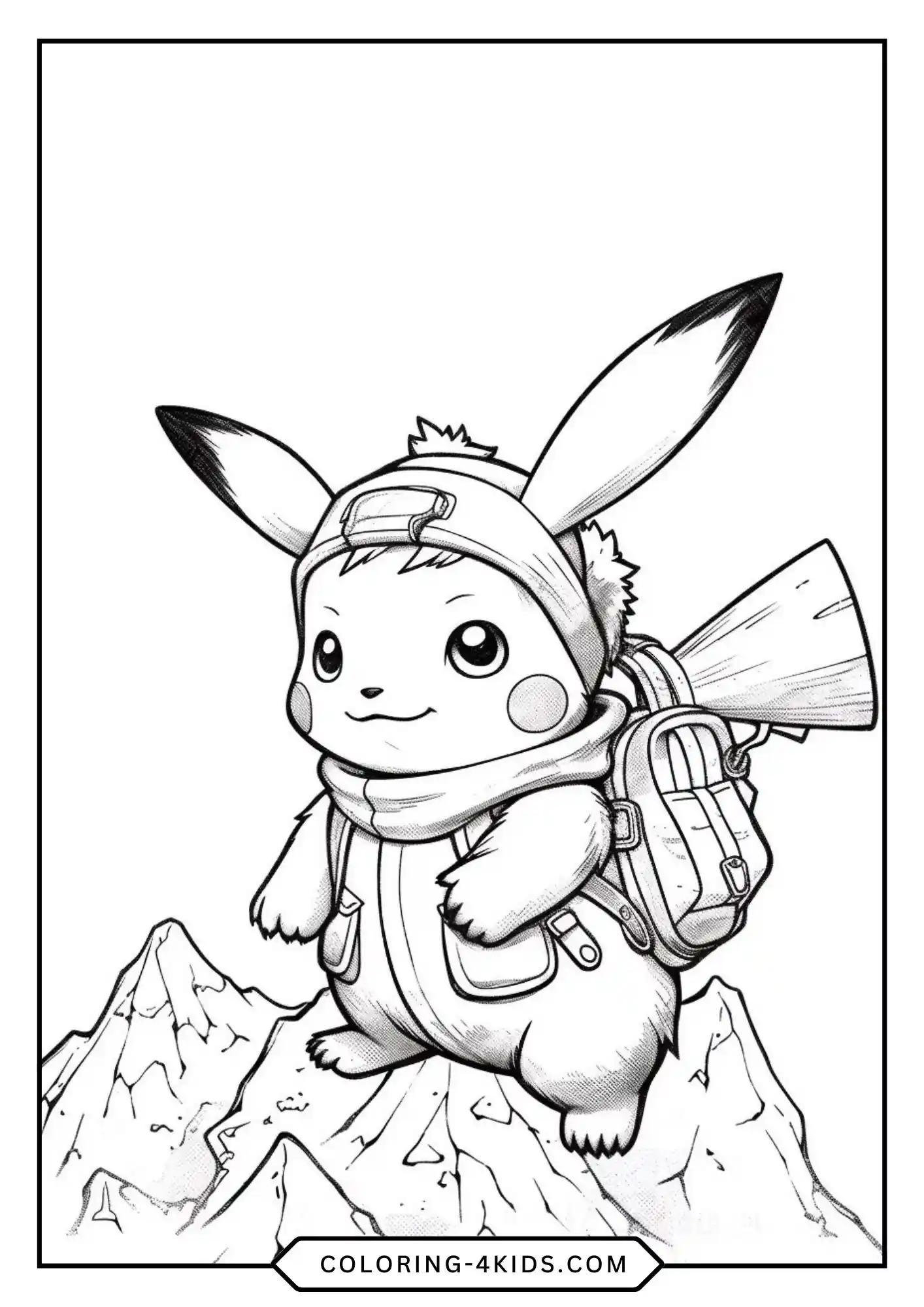 Legendary Pokemon Coloring Pages coloring page for kids
