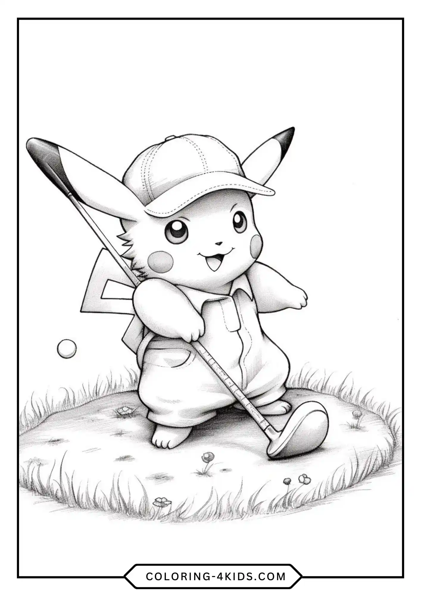 Printable Legendary Pokemon Coloring Pages coloring page for kids