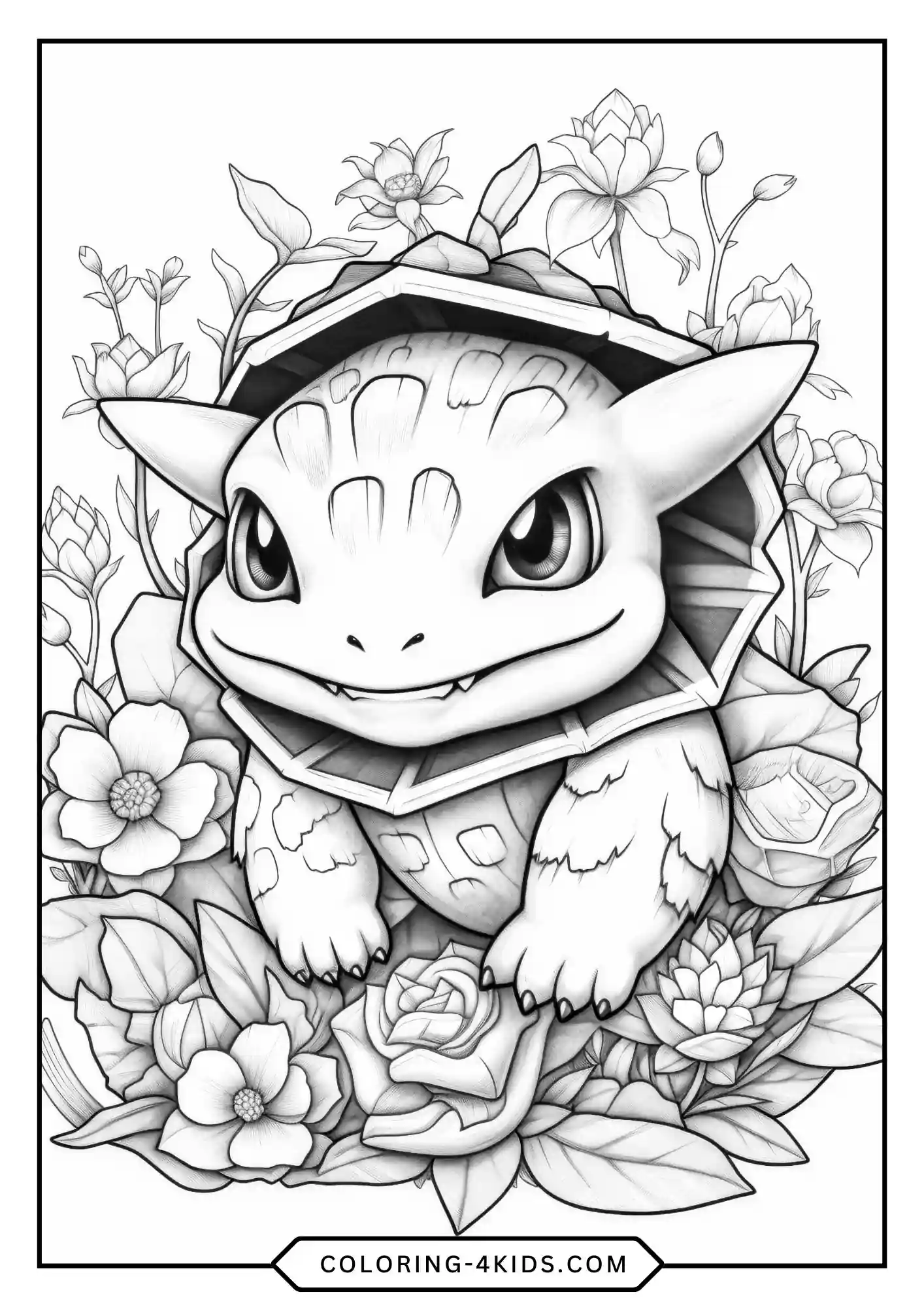 Free Legendary Pokemon Coloring Pages coloring page for kids