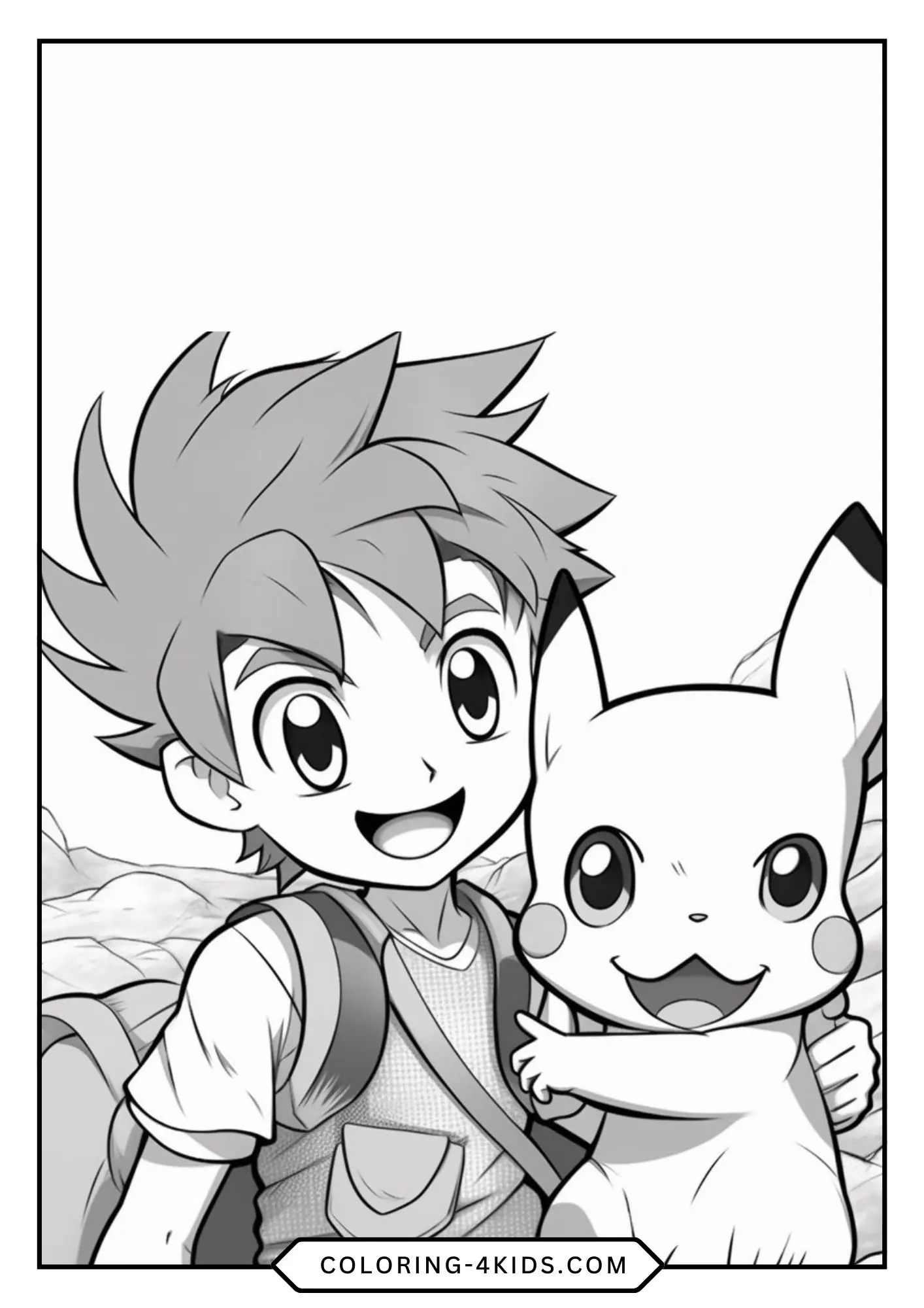 Legendary Pokemon Coloring Pages coloring page for kids