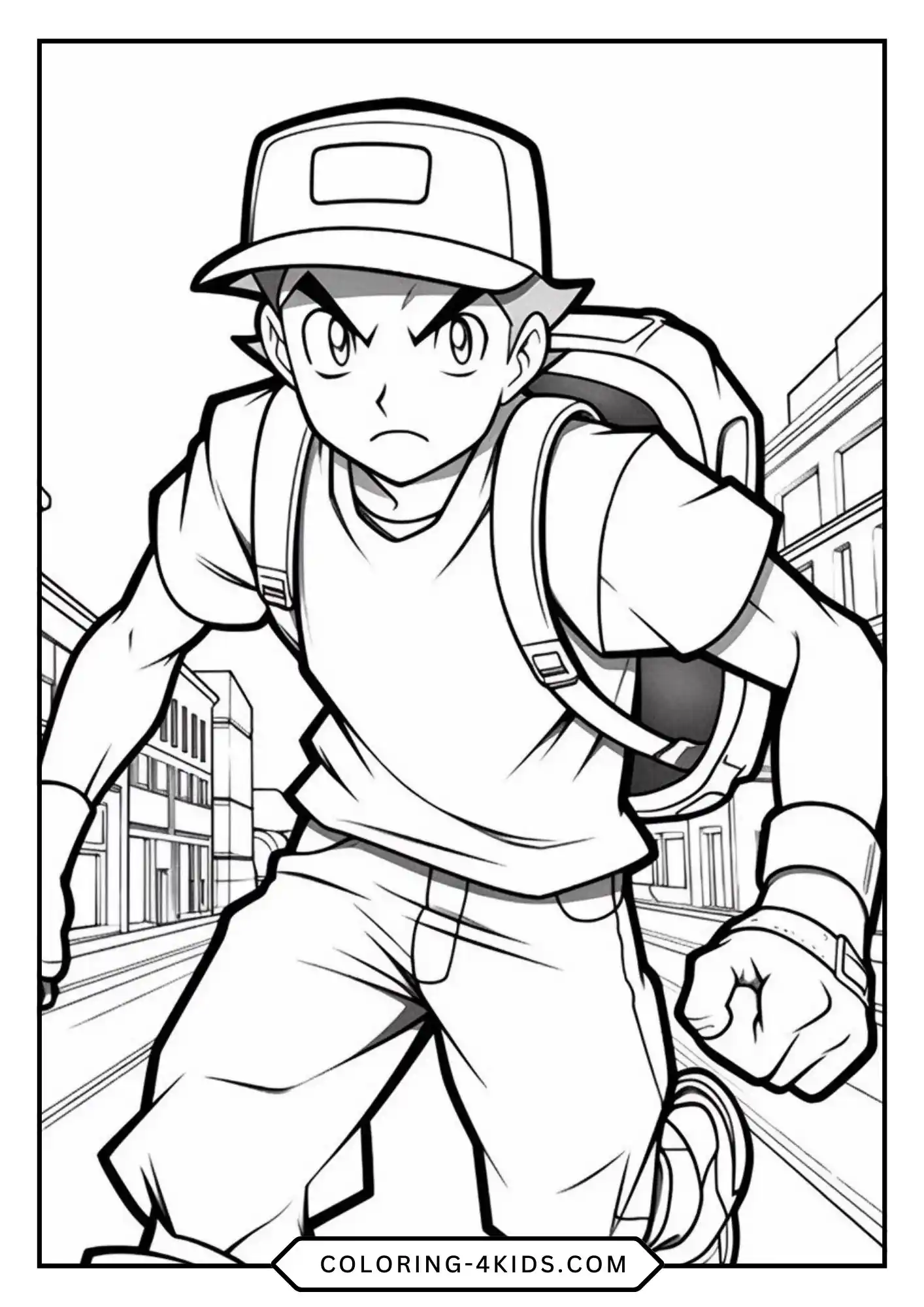 Free Legendary Pokemon Coloring Pages coloring page for kids