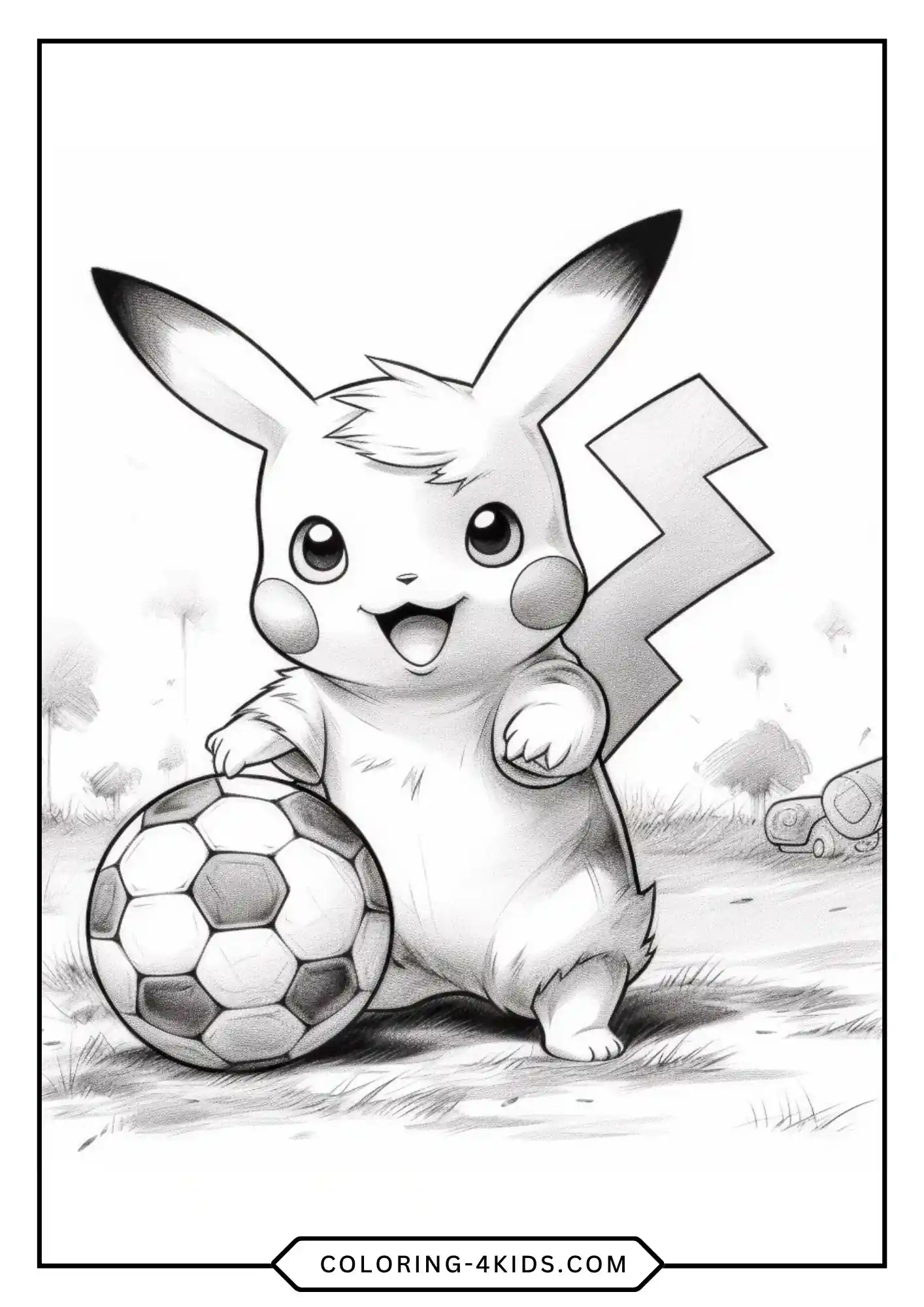 Free Legendary Pokemon Coloring Pages coloring page for kids